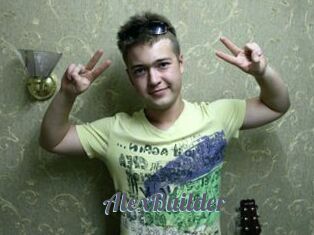 AlexBuilder