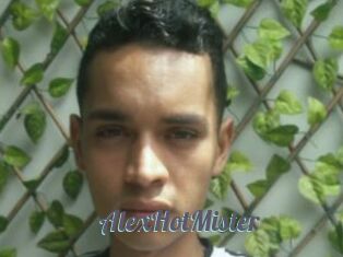 AlexHotMister