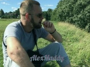 AlexMaddy