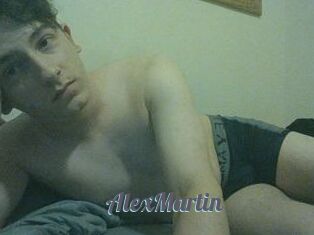 AlexMartin