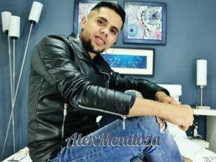 AlexMendoza