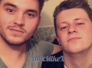 Alex_MikeX