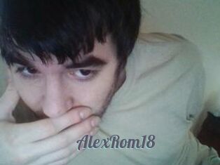 AlexRom18