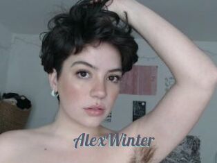AlexWinter