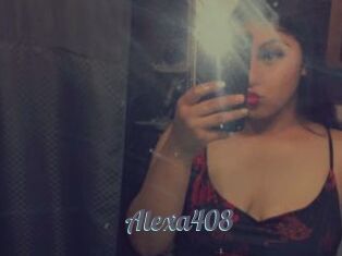 Alexa408