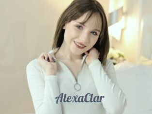 AlexaClar
