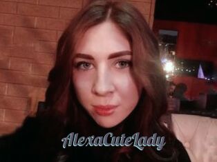AlexaCuteLady