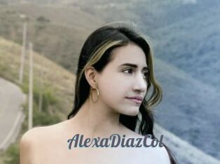 AlexaDiazCol