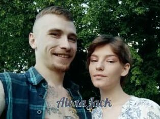AlexaJack