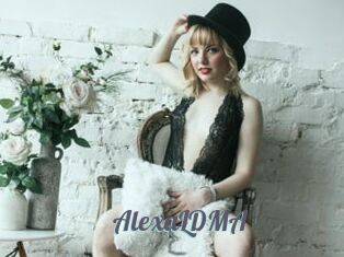 AlexaLDMA