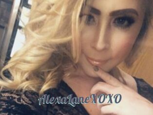 AlexaLaneXOXO