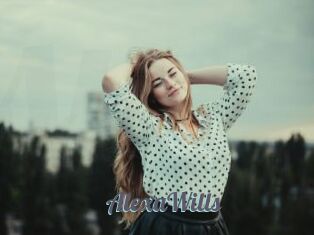 AlexaWills