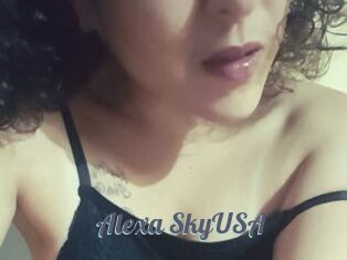 Alexa_SkyUSA