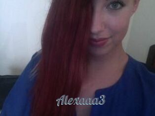 Alexaaa3