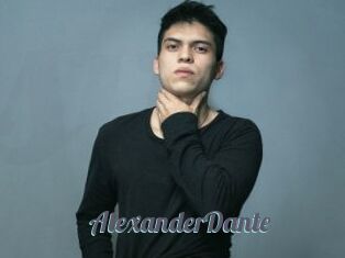AlexanderDante