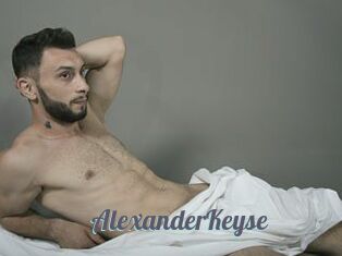 AlexanderKeyse