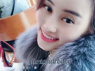 Alexandrbaby