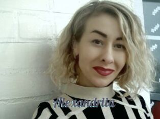 Alexandriia