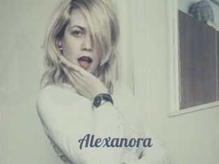 Alexanora