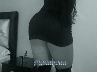 Alexayouu