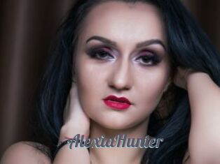 AlexiaHunter
