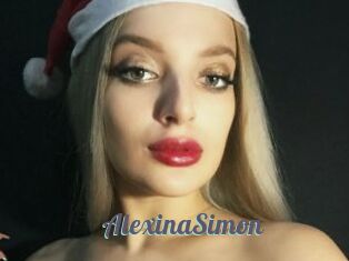 AlexinaSimon