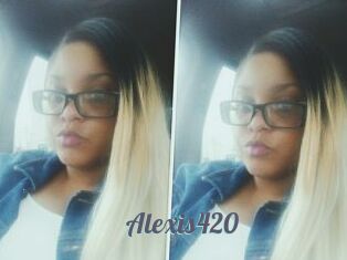 Alexis420