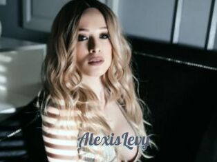 AlexisLevy