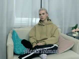 AlexisTolman