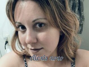 Alexis_xoxo