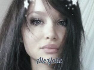Alexjolie
