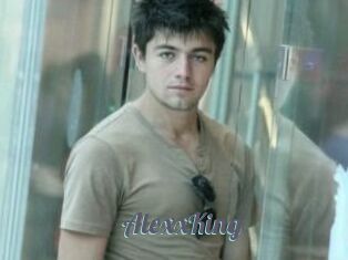 AlexxKing