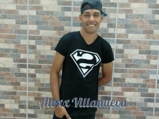 Alexx_Villanueva