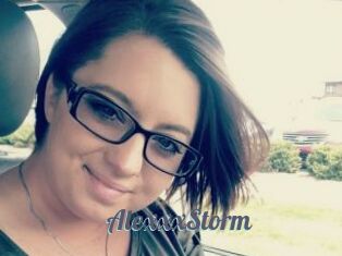 AlexxxStorm