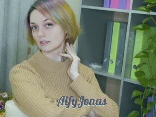 AlfyJonas