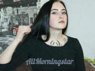 AliMorningstar