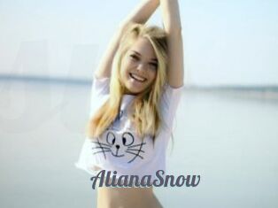 AlianaSnow