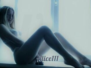 Alice111