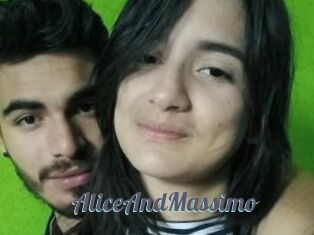 AliceAndMassimo
