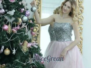 AliceGrean