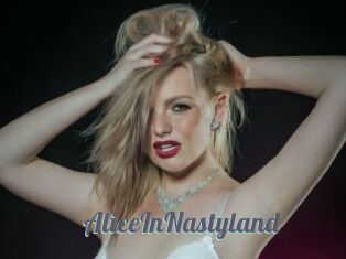 AliceInNastyland