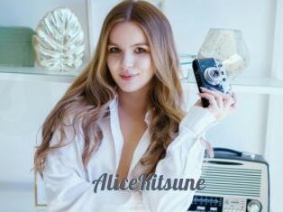 AliceKitsune