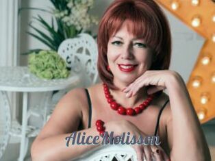 AliceMolisson