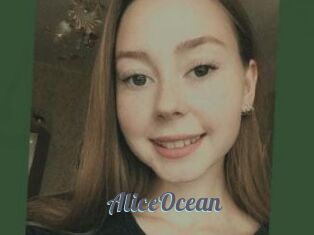 AliceOcean