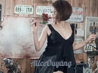 AliceOuyang