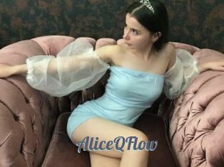 AliceQFlow