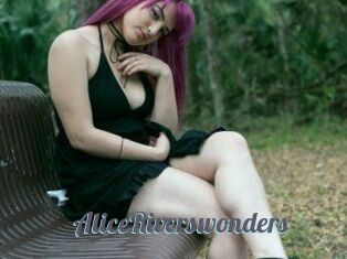 AliceRiverswonders