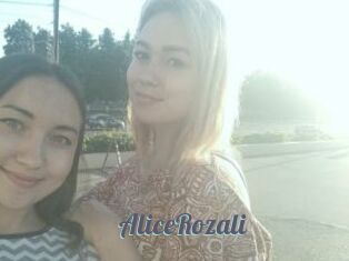 AliceRozali