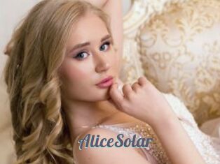 AliceSolar