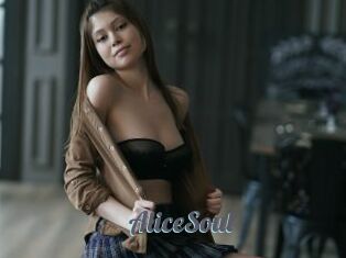 AliceSoul